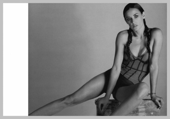 Demi Moore pic #70179